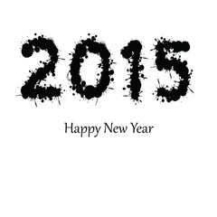 New Year 2015