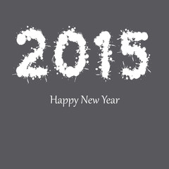 New Year 2015