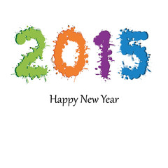 New Year 2015