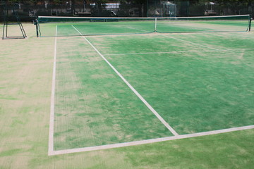 テニス
