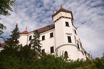 Old Castle