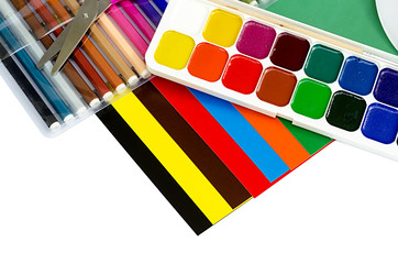 office tools for children