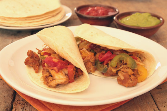 faritas