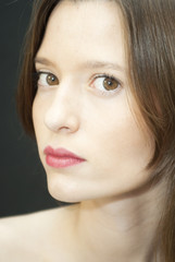 Obraz premium Beautiful Woman