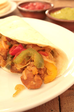 faritas
