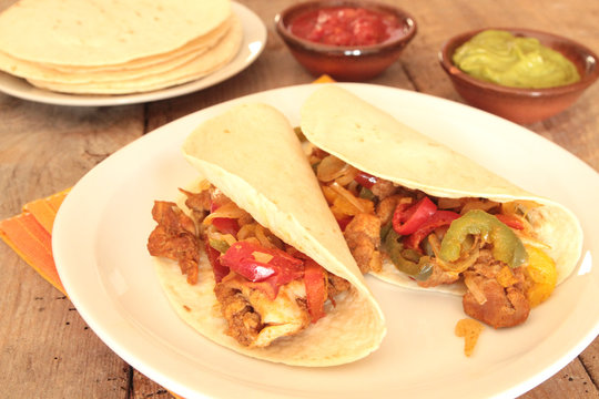 faritas
