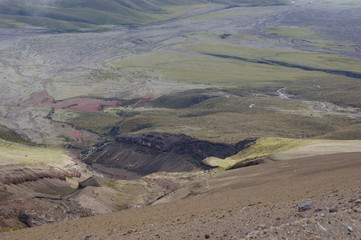 Cotopaxi