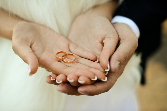 Wedding rings 11.
