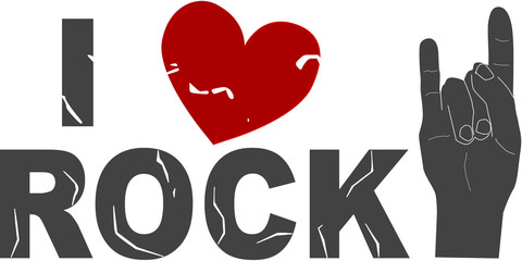 Love Rock