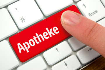 Apotheke