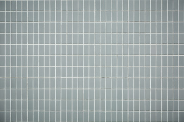 tile wall