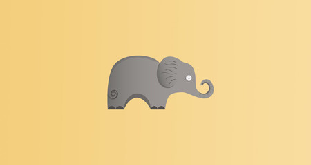 Little elephant
