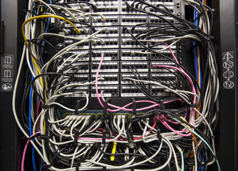 network cabling