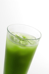 青汁　健康ドリンク　健康食品