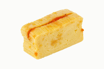 Ebiko sandwich Sushi