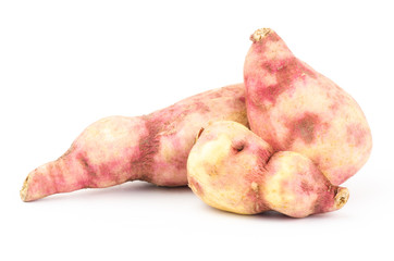 Sweet potato