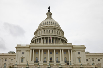 Fototapeta premium USA