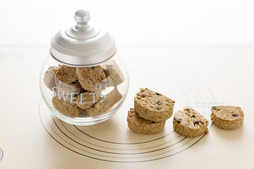 クッキー　手作りクッキー