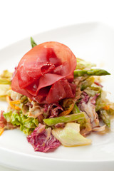 Meat Salad