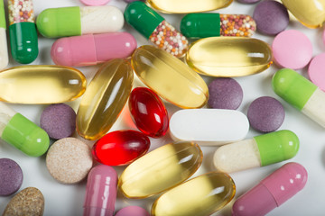 pills
