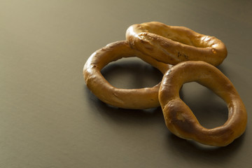Pretzels