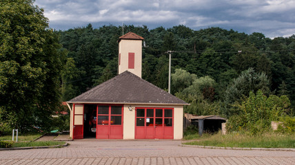 Feuerwache