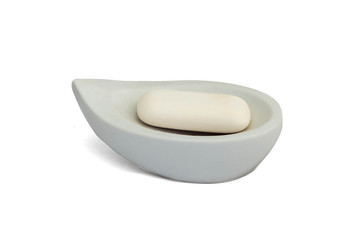 Ceramic Soap Holder