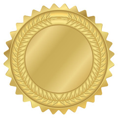 Goldmedaille