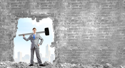 Overcoming challenges