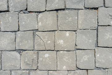 Old Style Stone Ground