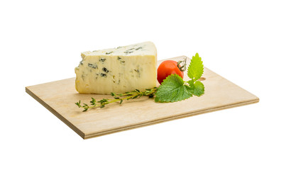 Blue cheese