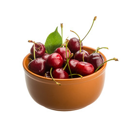 Gean - cherry