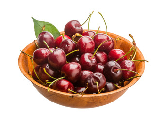 Gean - cherry
