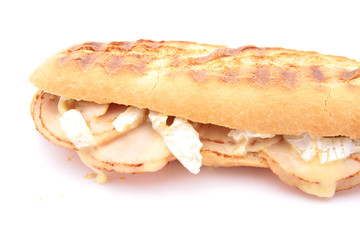 sandwich