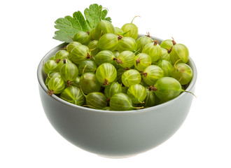 Gooseberries