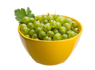 Gooseberries