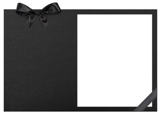 Funeral frame