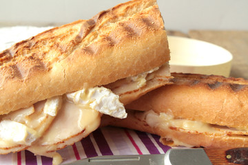 sandwich