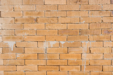 Brick Wall Pattern