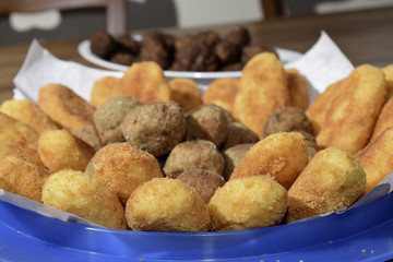 meatballs