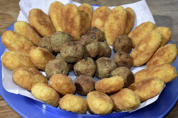 rissoles
