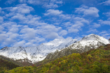 Montagna