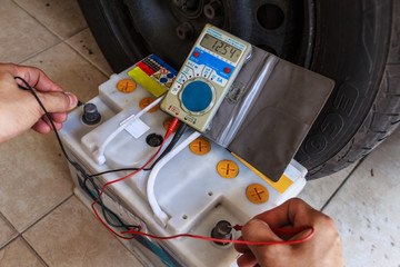 Meter