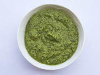 Pesto genovese