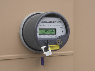 Electricity meter
