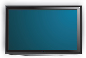 tv screen