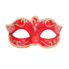 Venetian carnival mask