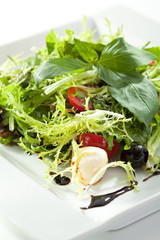 Green Salad