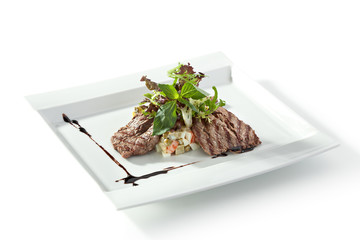 Beef Salad