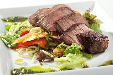 Beef Steak